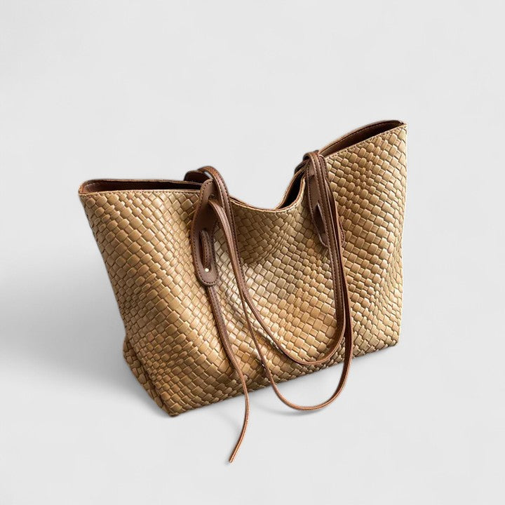 Harkirat | Elegant Tote Bag