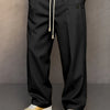 Nico | Classic Adjustable Drawstring Pants