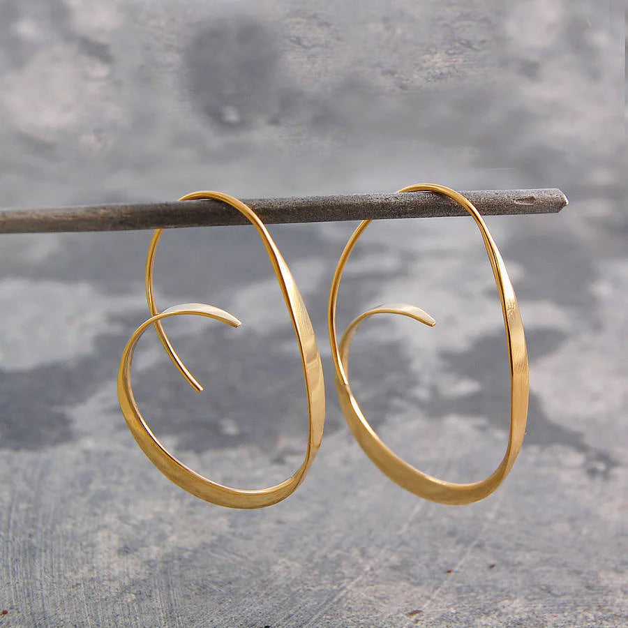 Maude | Lightweight Earrings