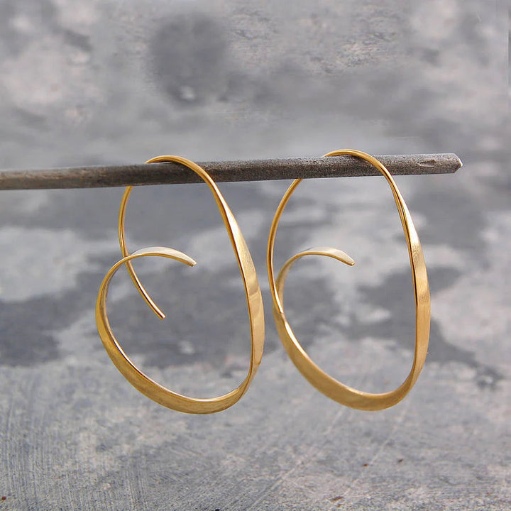 Maude | Lightweight Earrings