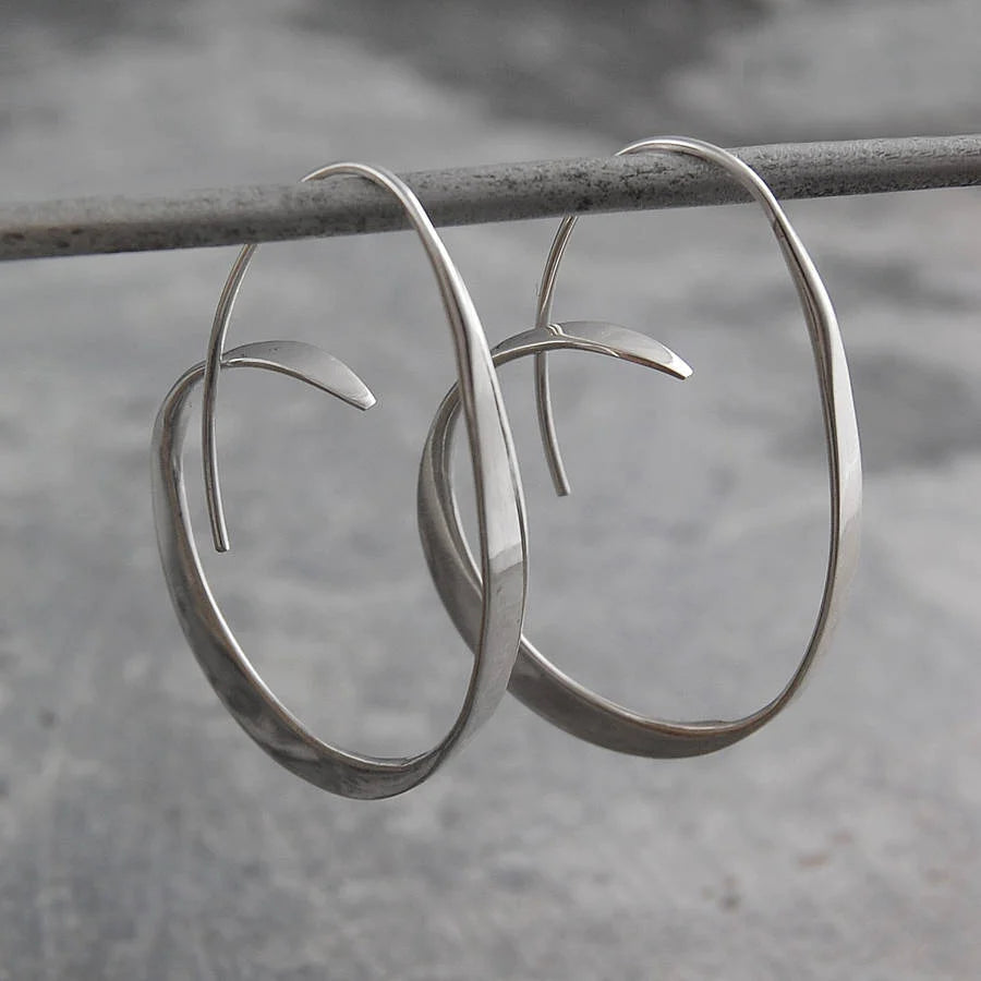 Maude | Lightweight Earrings