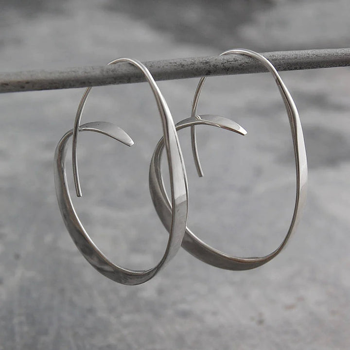Maude | Lightweight Earrings