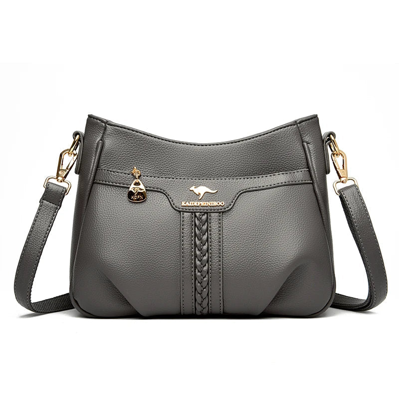 Abrianna | Trendy Crossbody