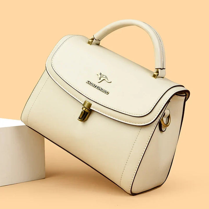 Ashtyn | Messenger Bag