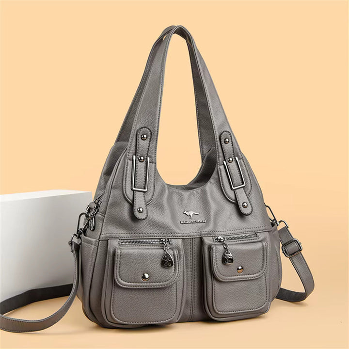 Shanda | Retro Style Crossbody