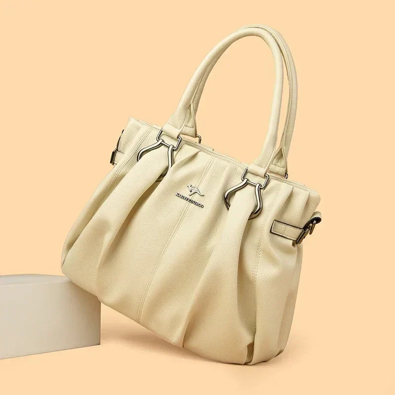 Ayrah | Everyday Crossbody Bag