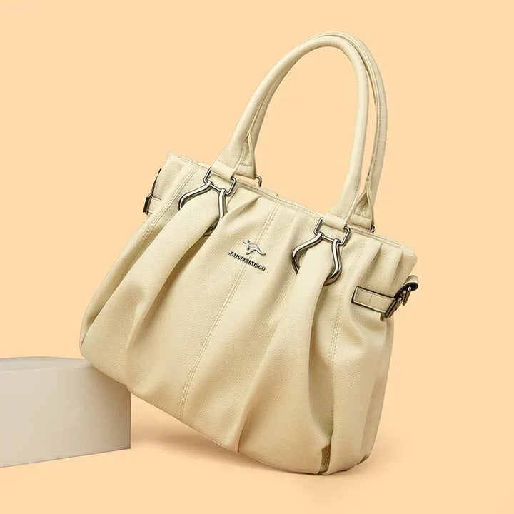 Ayrah | Everyday Crossbody Bag