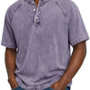 Gibson | Vintage Men's Classic Button-Up Shirt