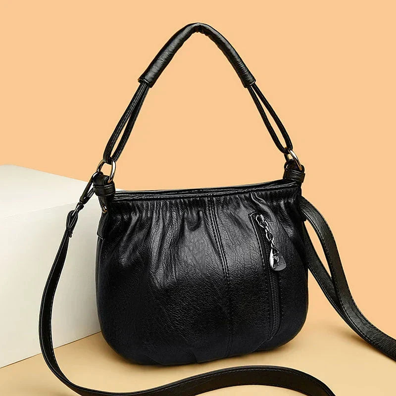 Dezirae | Multi-Layer Handbag