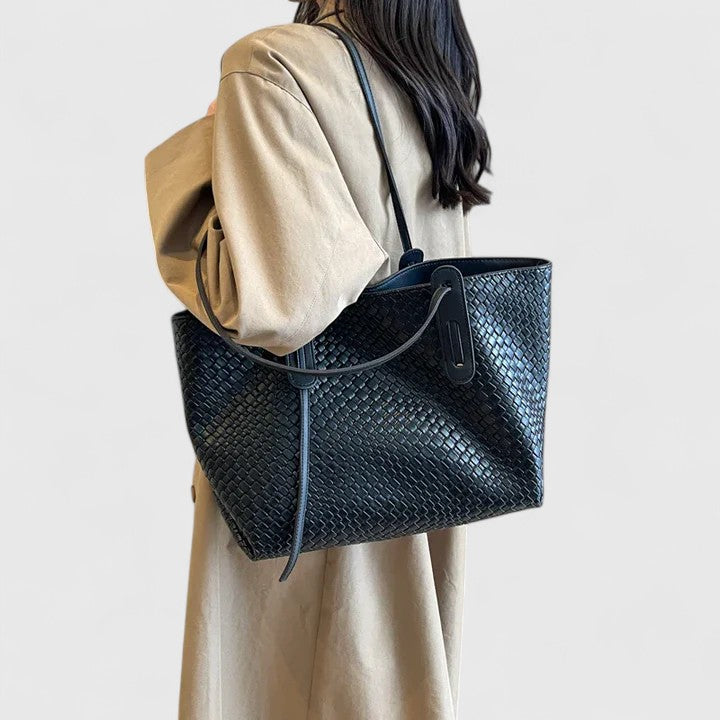 Harkirat | Elegant Tote Bag