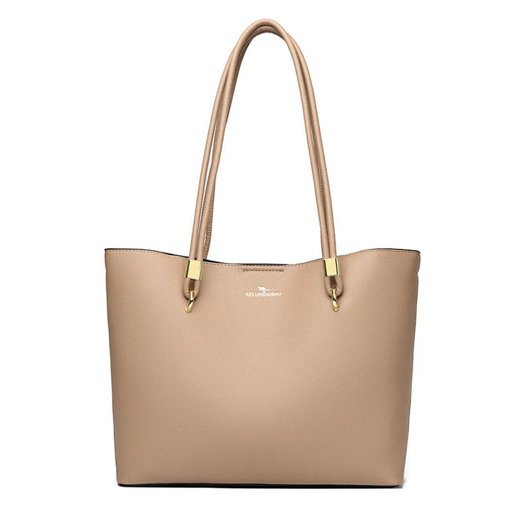 Asal | Casual Soft Tote Bag