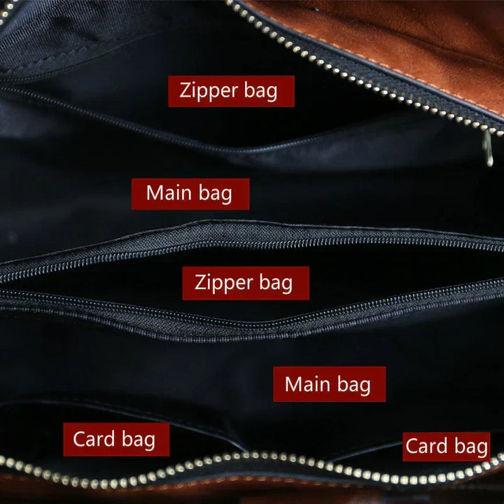 Dagmar | Elegant Bag