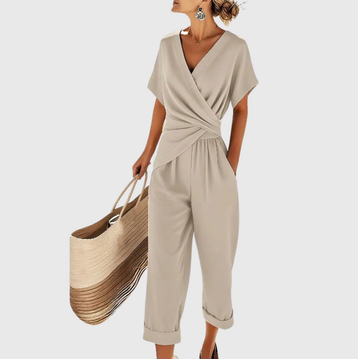Colleen Two-Piece Set