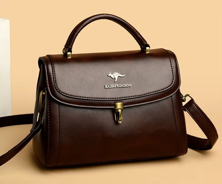 Ashtyn | Messenger Bag