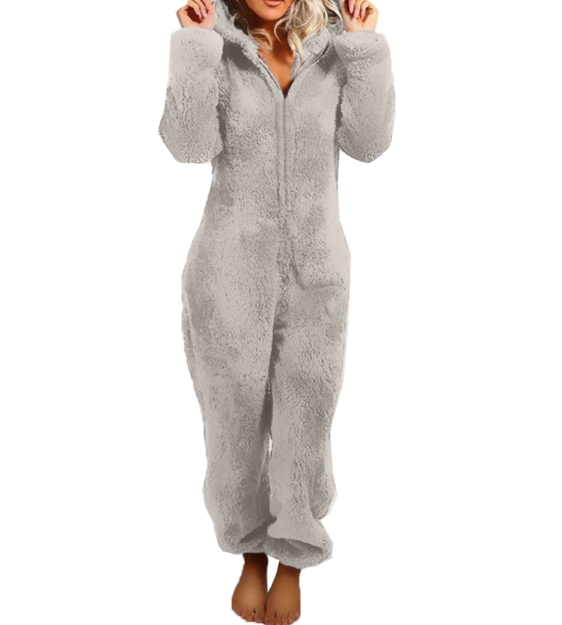 Alissia | Classic Pajama Set