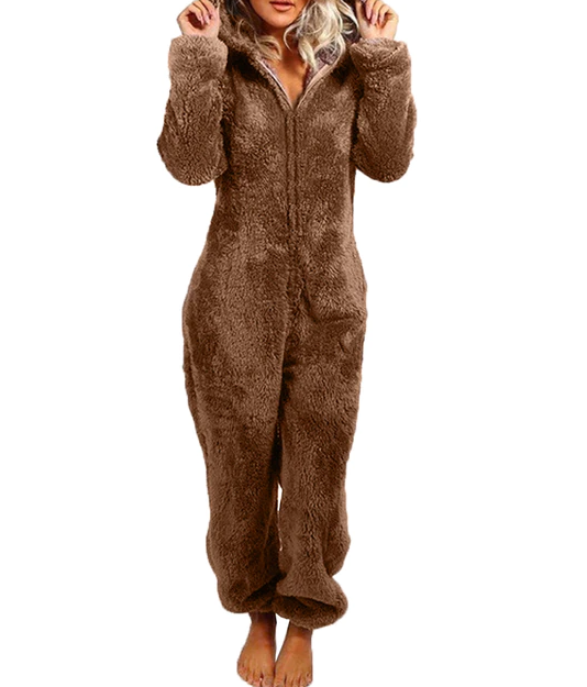 Alissia | Classic Pajama Set