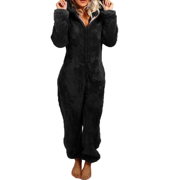 Alissia | Classic Pajama Set