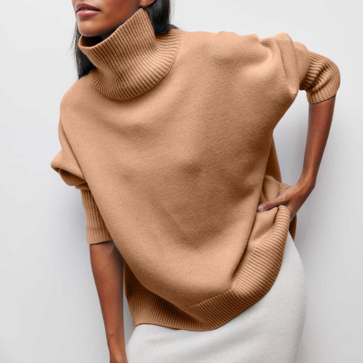 Lainey | Pull en maille élégant