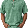 Mercer | Classic Vintage Button Shirt