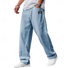 Pierce | Casual Loose Everyday Pants