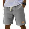 Ronan | Classic Summer Lace Shorts