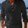 Bennett | Casual Long Sleeve Summer Shirt