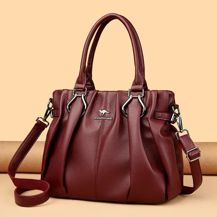 Ayrah | Everyday Crossbody Bag