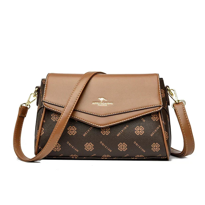 Fiora | Vintage Charm Crossbody