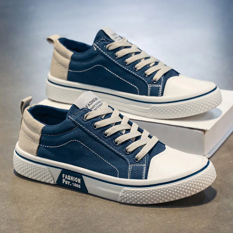 Zorion Sneaker detail