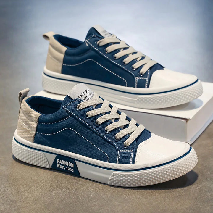 Zorion Sneaker detail