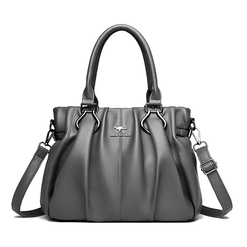 Ayrah | Everyday Crossbody Bag