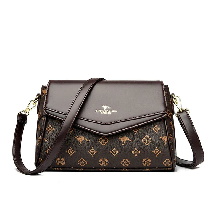 Fiora | Vintage Charm Crossbody