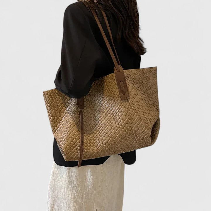 Harkirat | Elegant Tote Bag