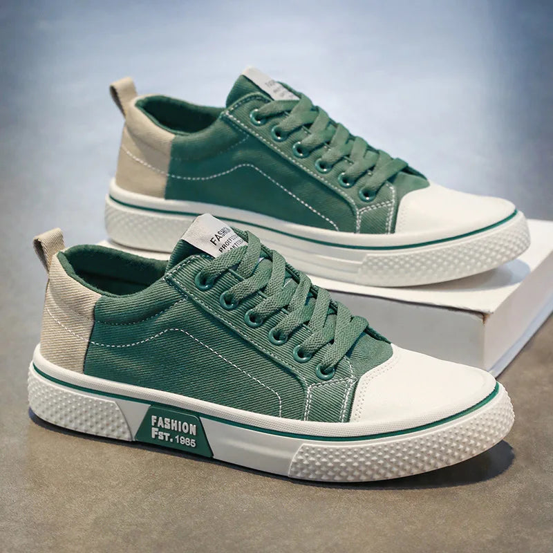 Zorion Sneaker lifestyle
