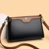 Steffi | Lightweight Plaid Crossbody Bag