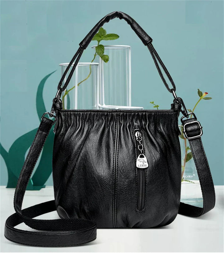 Dezirae | Multi-Layer Handbag