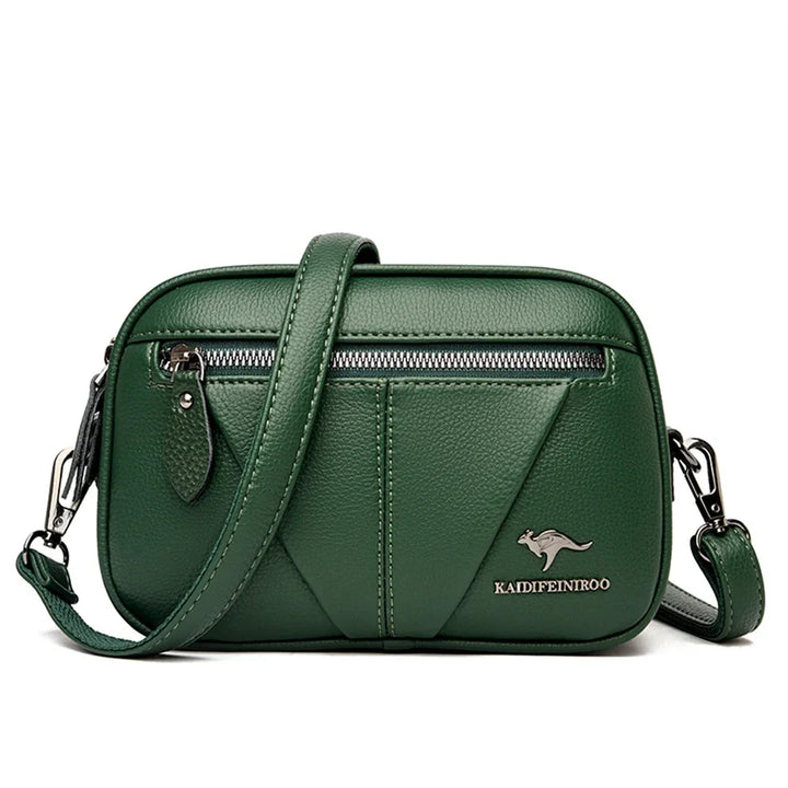 Liviana | Leather Tote
