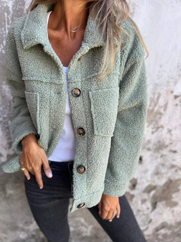 Rylan | Veste courte