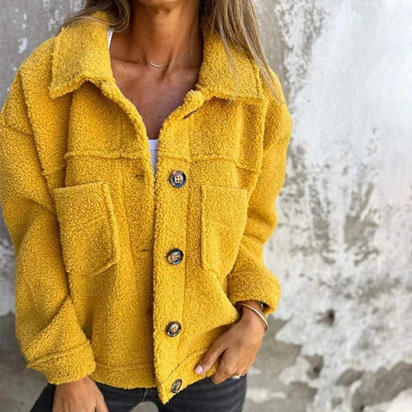 Rylan | Veste courte