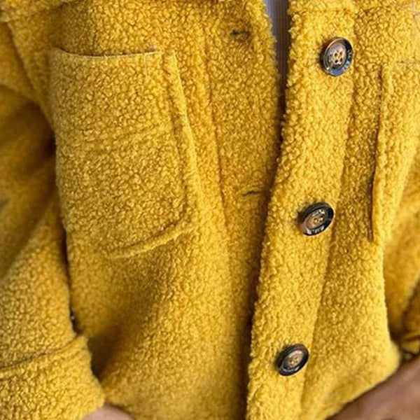 Rylan | Veste courte
