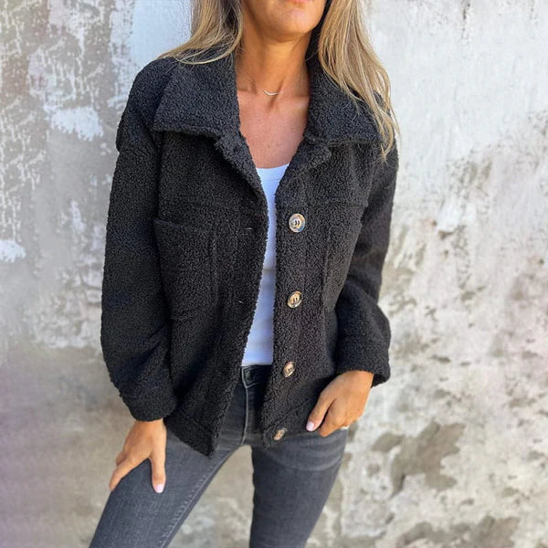 Rylan | Veste courte