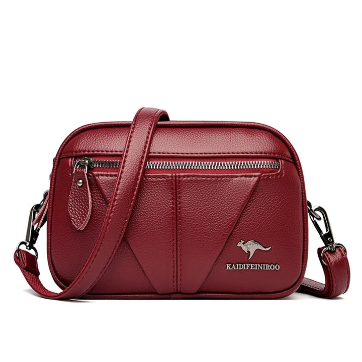Liviana | Leather Tote