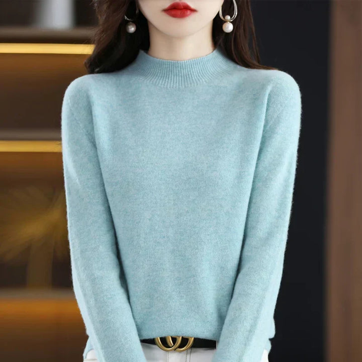 Merinolux | Cashmere Sweater