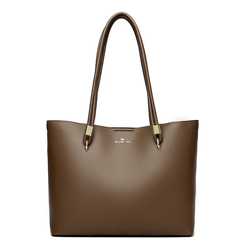 Asal | Casual Soft Tote Bag