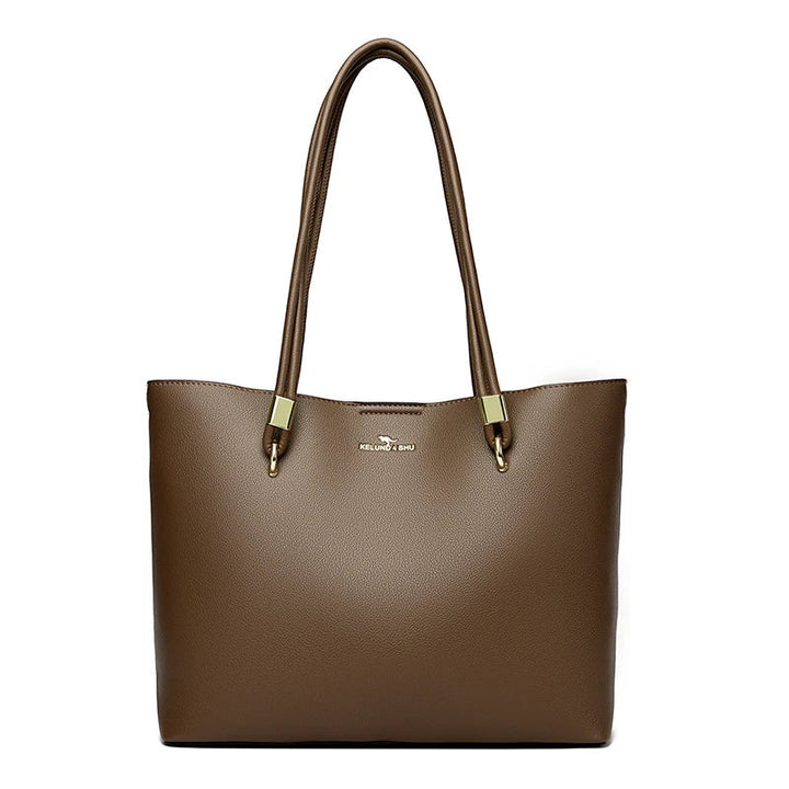 Asal | Casual Soft Tote Bag