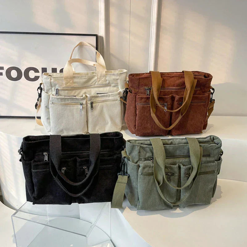 Lina | Drawstring Bag