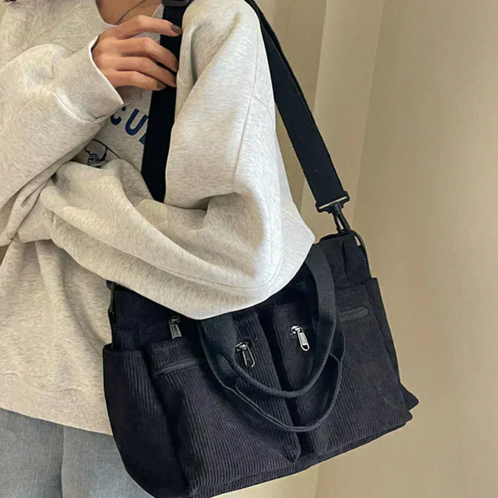 Lina | Drawstring Bag