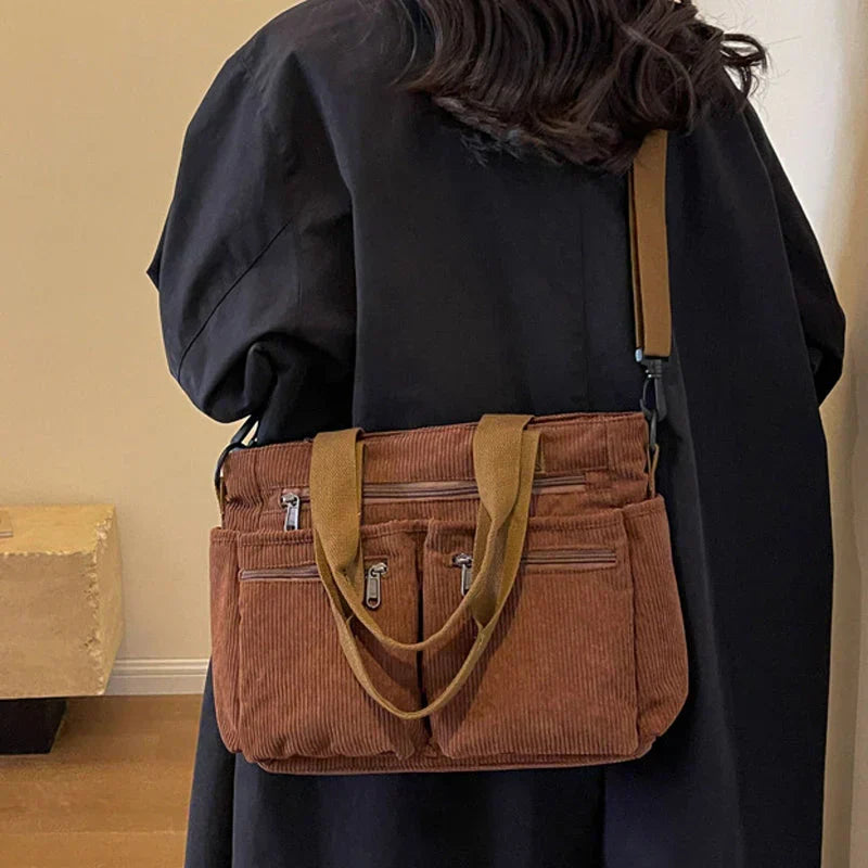 Lina | Drawstring Bag
