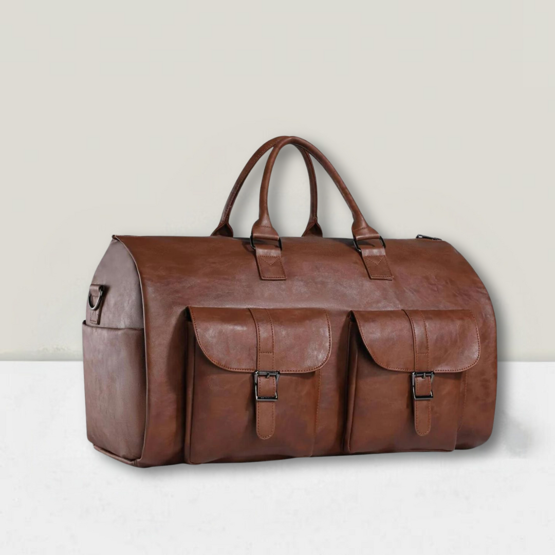 Kadyn | Classic Weekend Bag