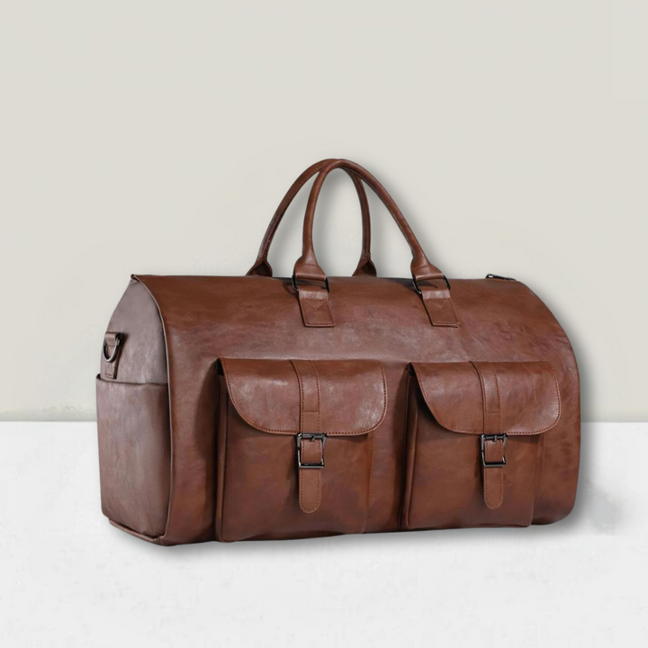 Kadyn | Classic Weekend Bag